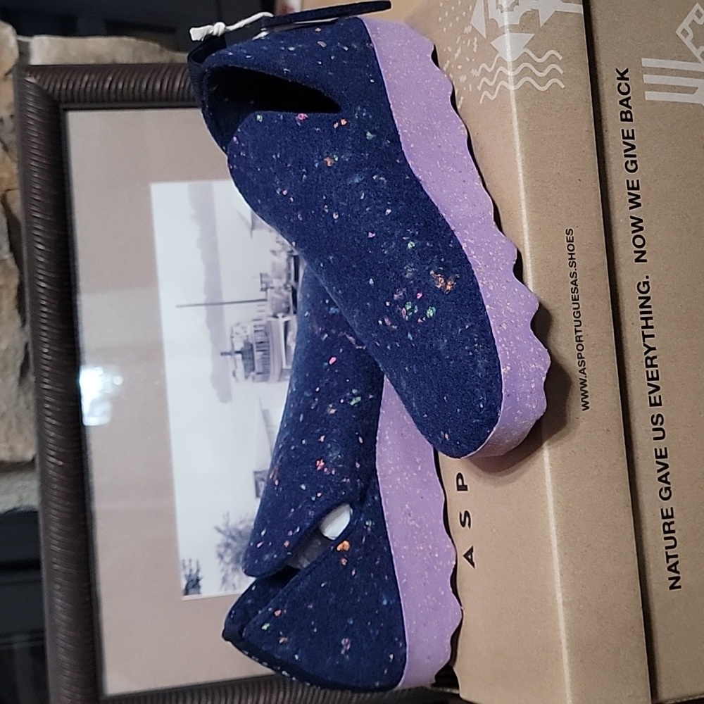 New Sz 36 Asportuguesas - Picture 3 of 7